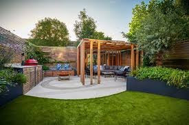 Medium Garden